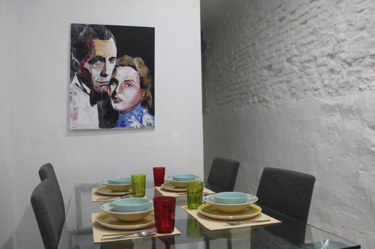 Appartement Wish Santa Catalina
