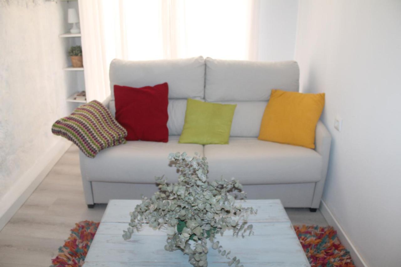 Wish Santa Catalina Appartement Sevilla