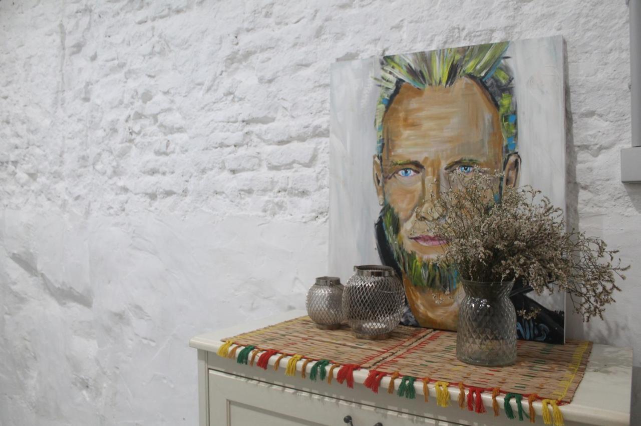 Appartement Wish Santa Catalina Sevilla