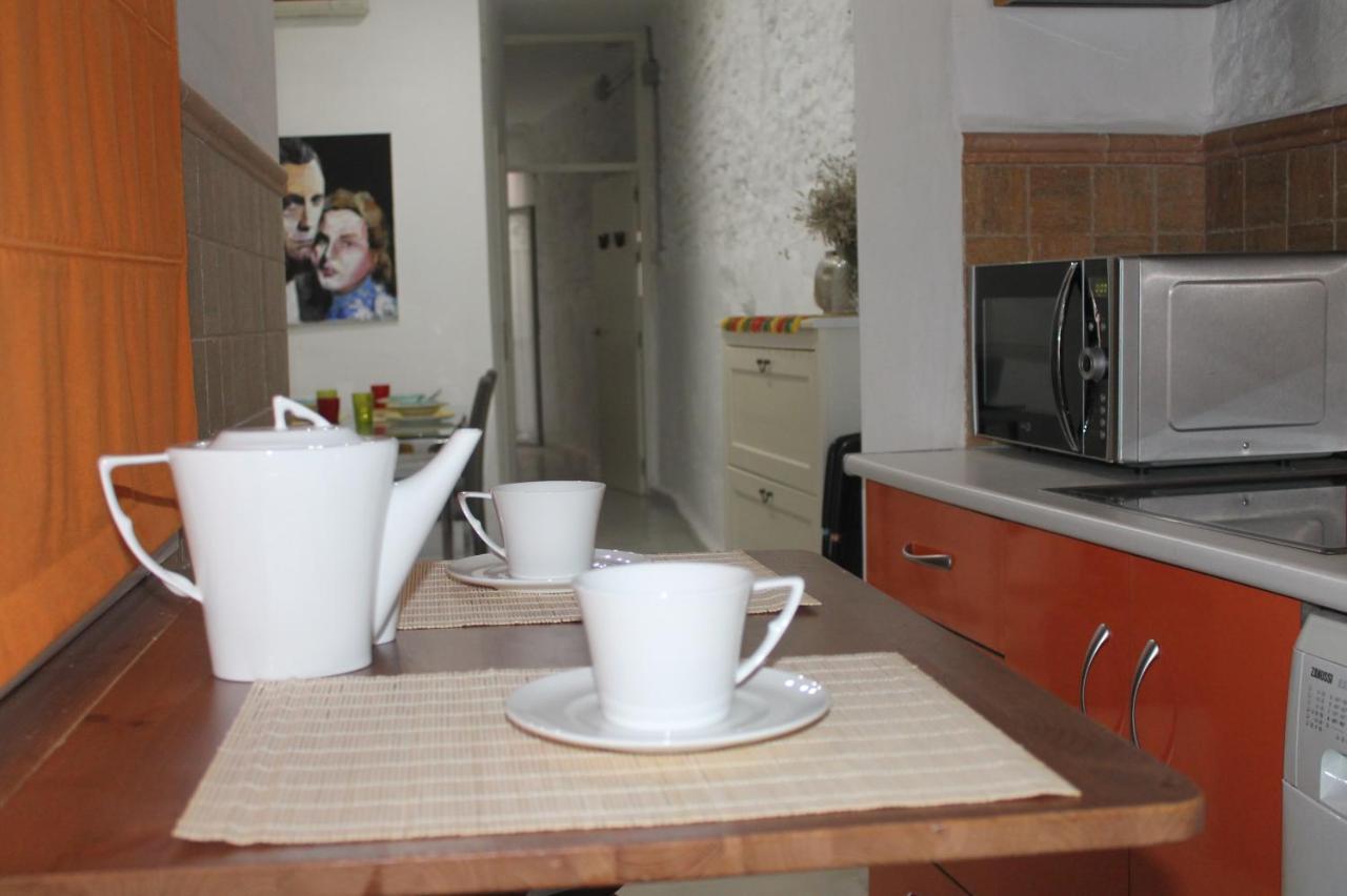 Appartement Wish Santa Catalina Sevilla