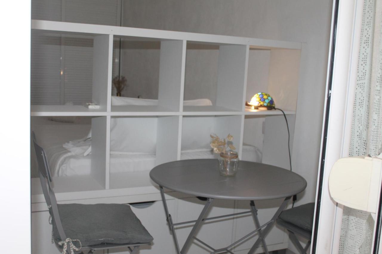 Wish Santa Catalina Appartement Sevilla