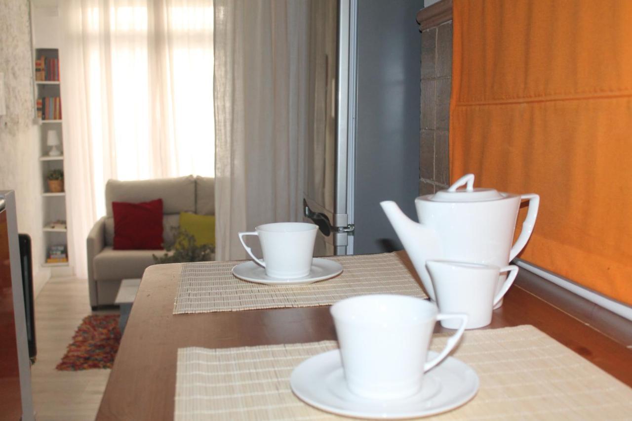 Wish Santa Catalina Appartement Sevilla