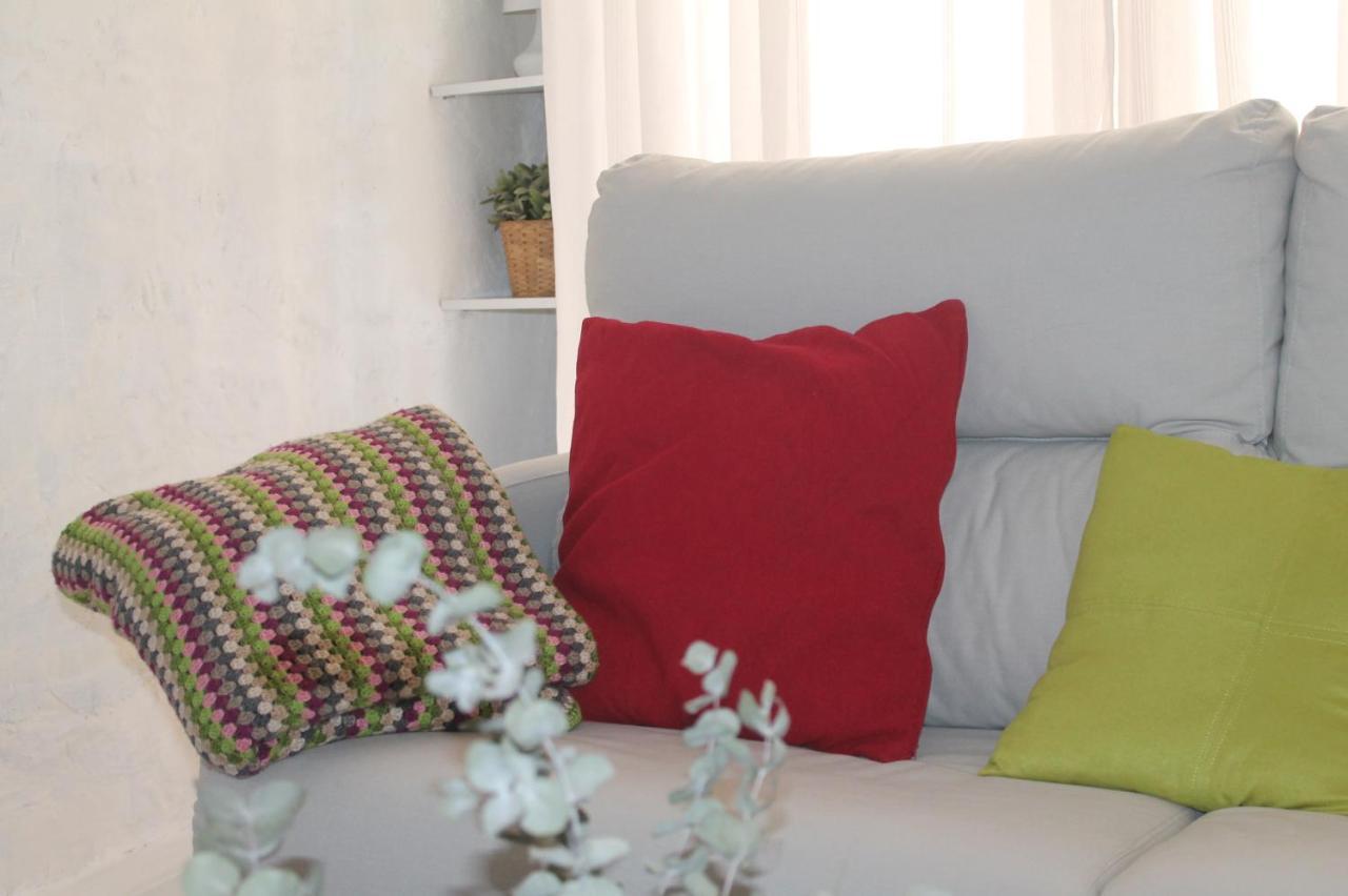 Wish Santa Catalina Appartement Sevilla